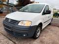 Volkswagen Caddy Maxi Blanc - thumbnail 6