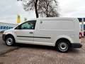 Volkswagen Caddy Maxi Blanc - thumbnail 5