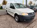 Volkswagen Caddy Maxi Blanc - thumbnail 8
