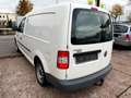 Volkswagen Caddy Maxi Blanc - thumbnail 1