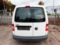 Volkswagen Caddy Maxi Blanc - thumbnail 2