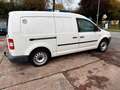 Volkswagen Caddy Maxi Blanc - thumbnail 4
