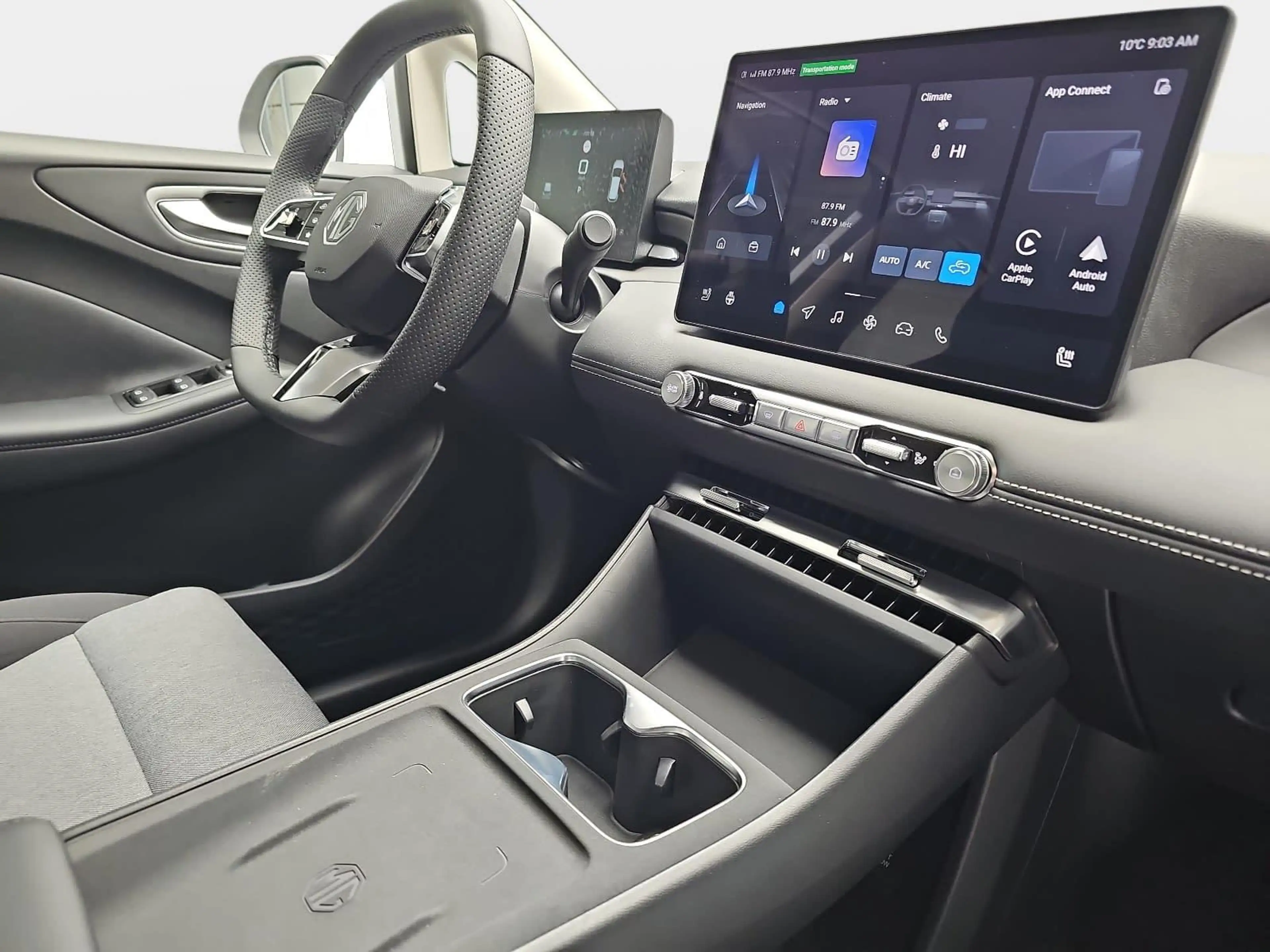 MG MG4 MG4 URBAN EV 54 KWH MY26 COMFORT — photo 18