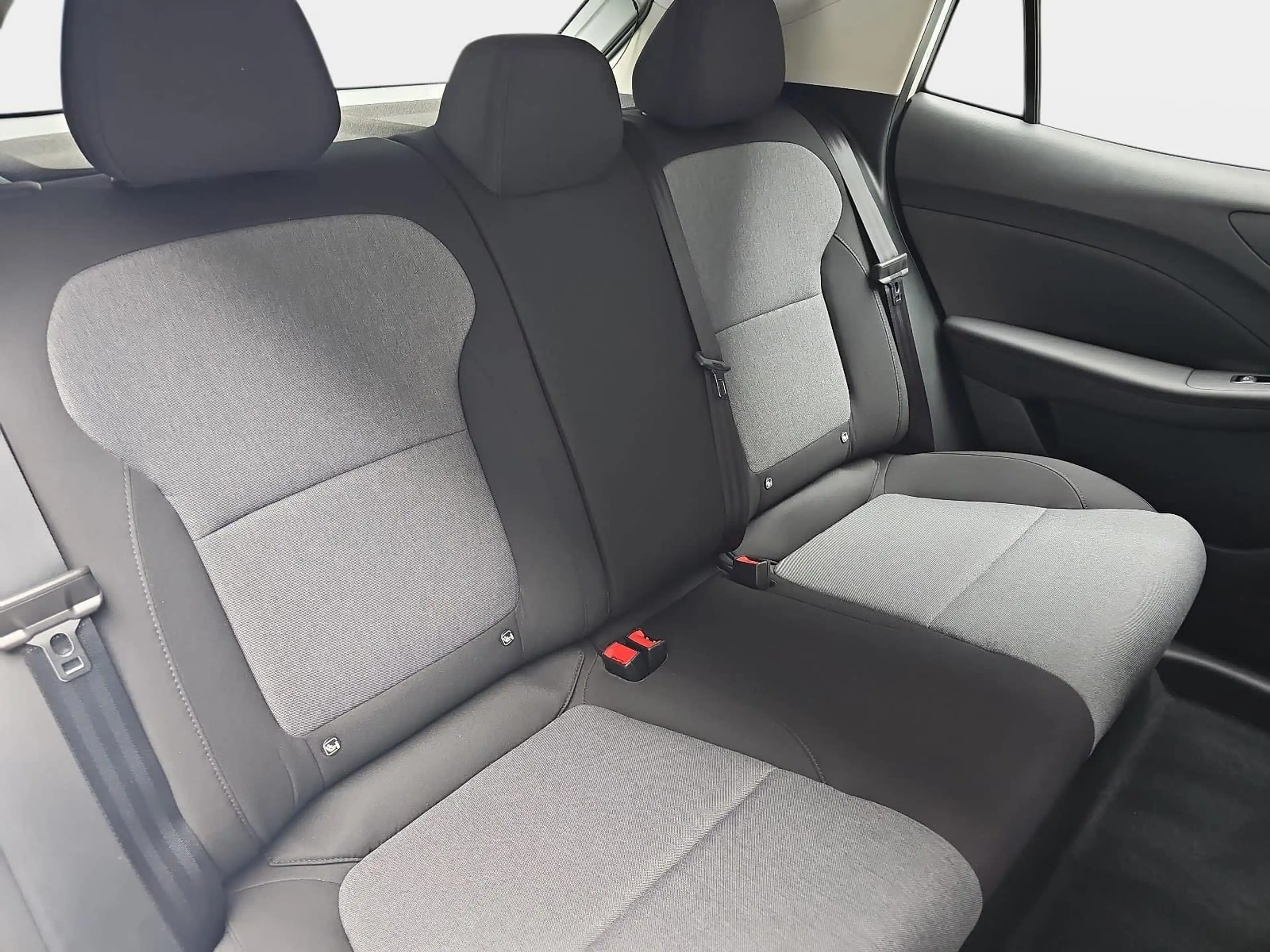 MG MG4 MG4 URBAN EV 54 KWH MY26 COMFORT — photo 19