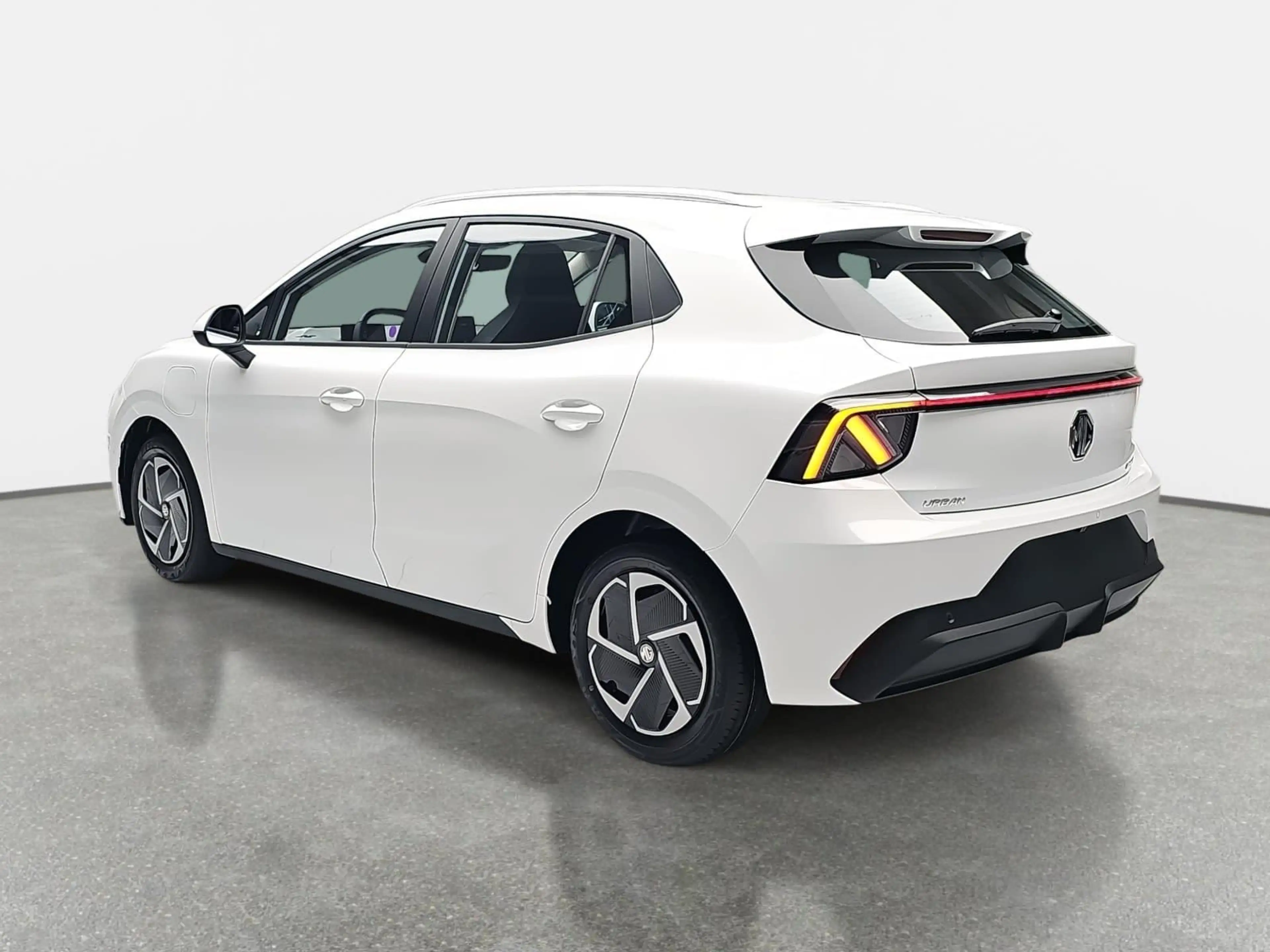 MG MG4 MG4 URBAN EV 54 KWH MY26 COMFORT — photo 5