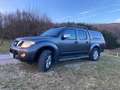 Nissan Navara 2,5 Vollausstattung Grau - thumbnail 3