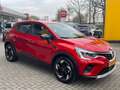 Renault Captur TCe 90 evolution | Lichtmetalen velgen 17" | Volau Rood - thumbnail 3