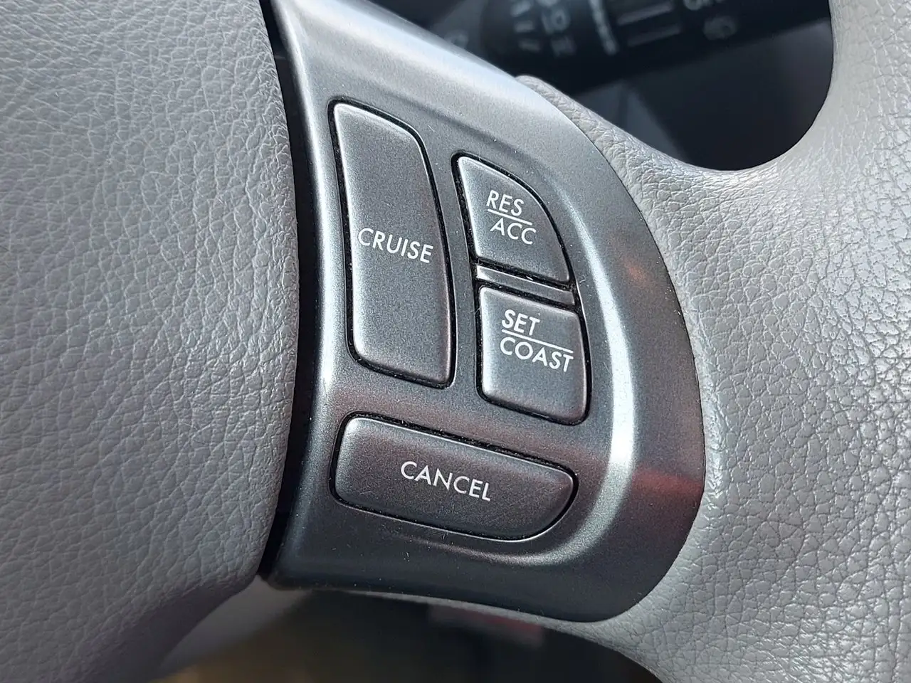 Subaru Forester снимка Subaru Forester