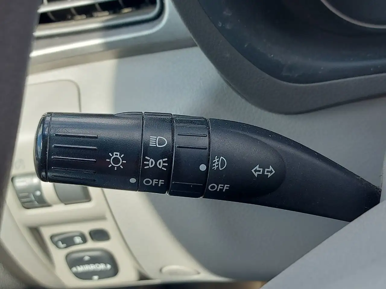 Subaru Forester снимка Subaru Forester