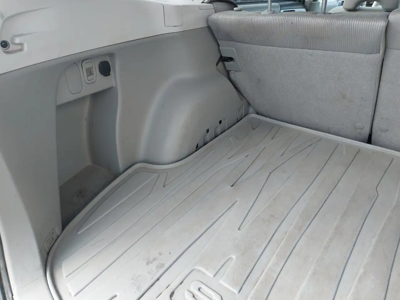 Subaru Forester снимка Subaru Forester