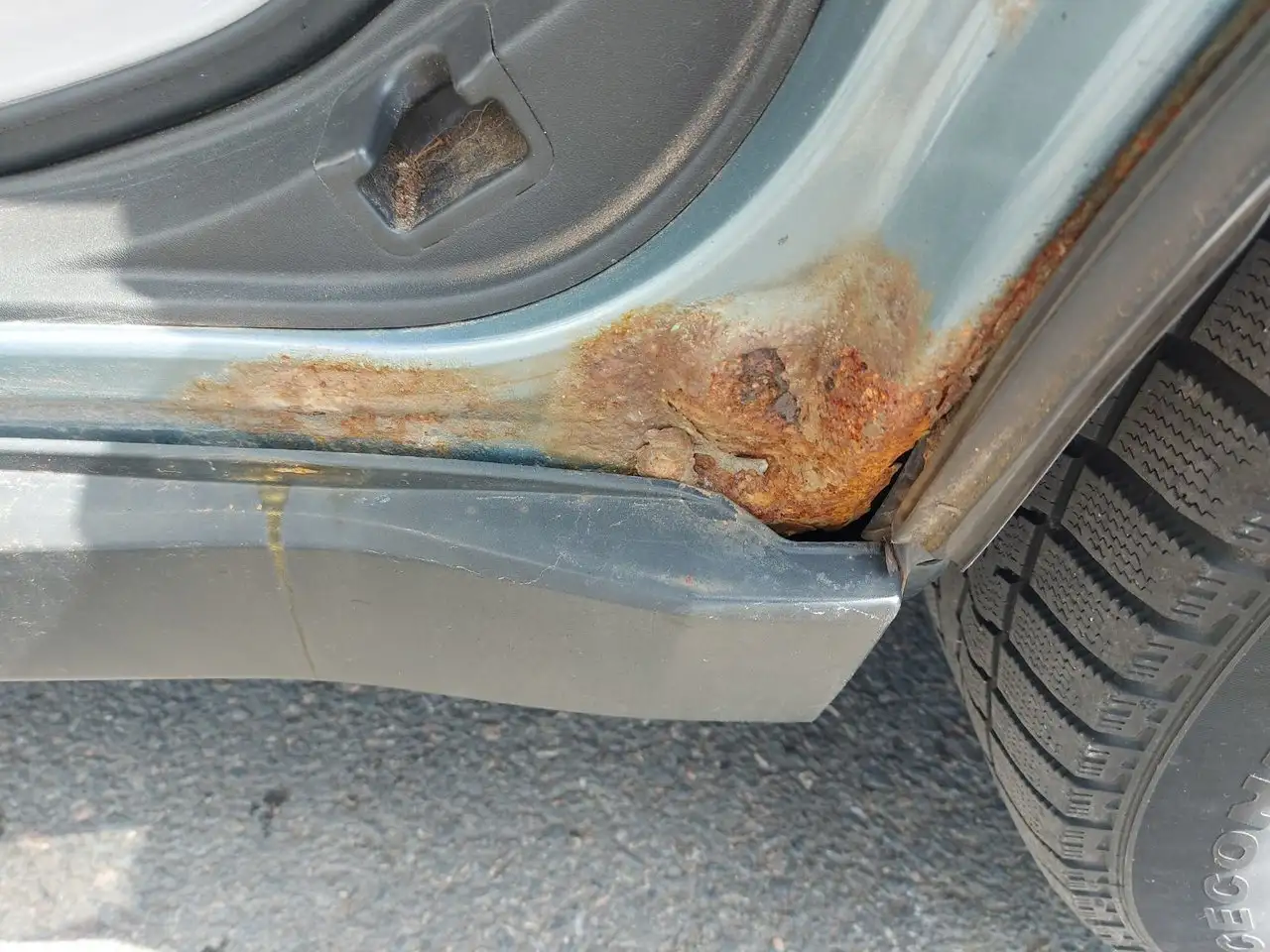 Subaru Forester снимка Subaru Forester