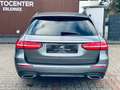 Mercedes-Benz E 220 d T AMG Line WIDESCREEN+BURMESTER+M-BEAM Grau - thumbnail 5