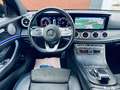 Mercedes-Benz E 220 d T AMG Line WIDESCREEN+BURMESTER+M-BEAM Grau - thumbnail 10