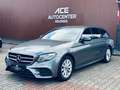 Mercedes-Benz E 220 d T AMG Line WIDESCREEN+BURMESTER+M-BEAM Grau - thumbnail 19