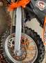 KTM 250 SX Naranja - thumbnail 11