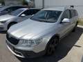 Skoda Superb Combi 4x4 Laurin&Klement 2,0 TDI CR DPF DSG Silber - thumbnail 2