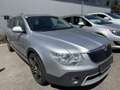 Skoda Superb Combi 4x4 Laurin&Klement 2,0 TDI CR DPF DSG Silber - thumbnail 1