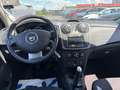 Dacia Sandero 1,5l Navi/Klima/Tempomat Rot - thumbnail 8