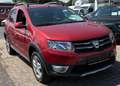 Dacia Sandero 1,5l Navi/Klima/Tempomat Rot - thumbnail 1