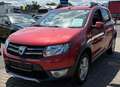 Dacia Sandero 1,5l Navi/Klima/Tempomat Rot - thumbnail 3