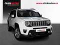 Jeep Renegade 1.6Mjt Limited 4x2 96kW Blanc - thumbnail 3