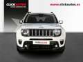 Jeep Renegade 1.6Mjt Limited 4x2 96kW Blanc - thumbnail 2