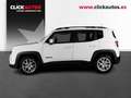 Jeep Renegade 1.6Mjt Limited 4x2 96kW Blanc - thumbnail 8
