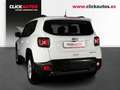 Jeep Renegade 1.6Mjt Limited 4x2 96kW Blanc - thumbnail 7