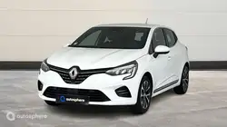 Renault Clio 1.3 TCe 140ch Intens -21N