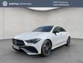 Mercedes-Benz CLA 220 CLA Gris - thumbnail 1