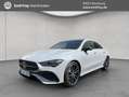 Mercedes-Benz CLA 220 CLA Gris - thumbnail 1