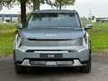 Kia EV9 Plus AWD 99.8 kWh | Stoelverwarming/-ventilatie/-g Grijs - thumbnail 4