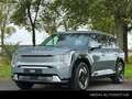 Kia EV9 Plus AWD 99.8 kWh | Stoelverwarming/-ventilatie/-g Grijs - thumbnail 1