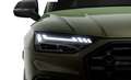 Audi SQ5 55 TDI q. Tiptr. AHK Zöld - thumbnail 3