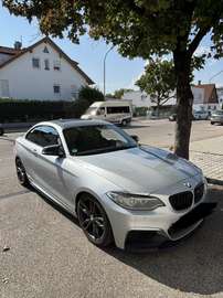 M235i Coupe Sport-Aut.