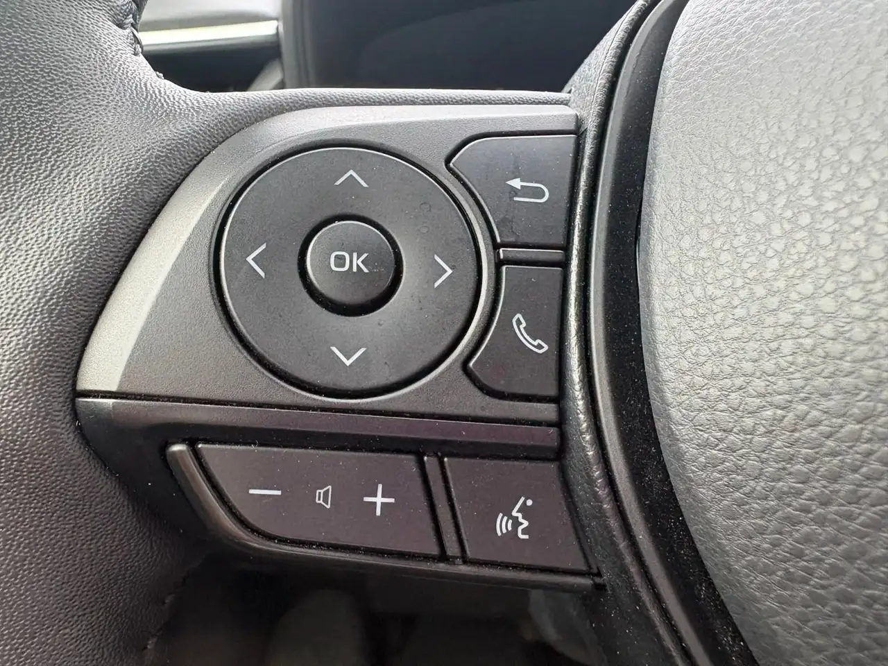 Toyota Corolla снимка Toyota Corolla