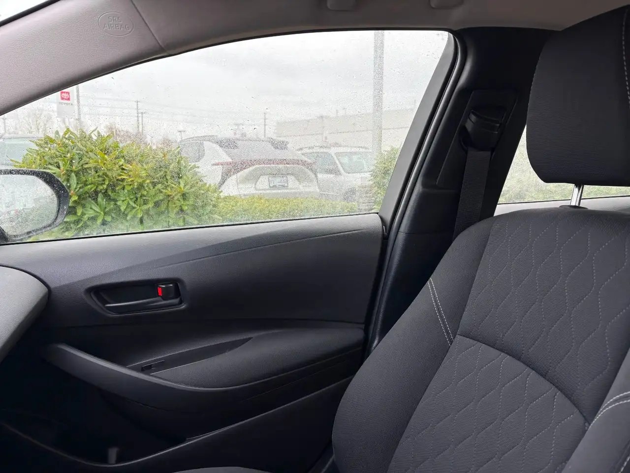 Toyota Corolla снимка Toyota Corolla