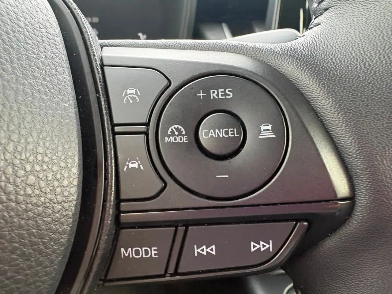 Toyota Corolla снимка Toyota Corolla