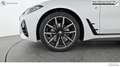 BMW 420 420d Weiß - thumbnail 7
