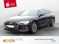 Audi A6 40 TDI S-Tronic Design, AHK, ACC, Matri Zwart - thumbnail 1