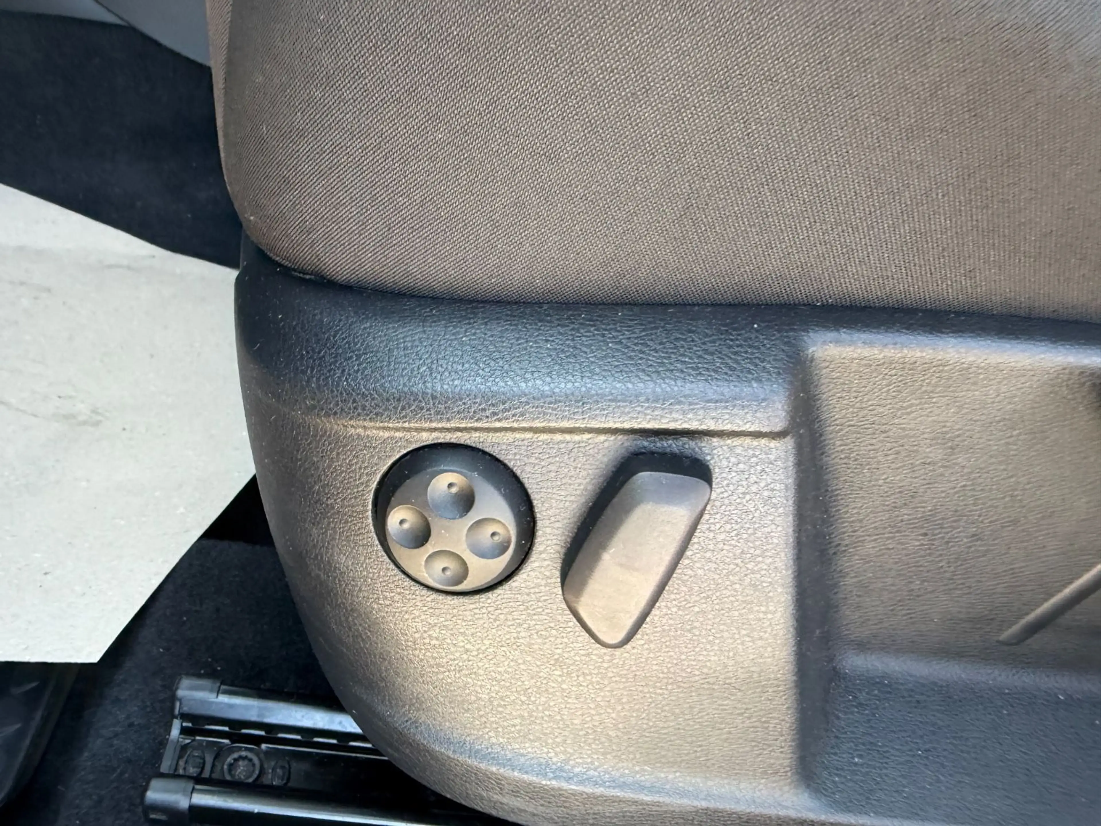Volkswagen Sharan IQ.DRIVE Start-Stopp | 7 Sitzer | — photo 10