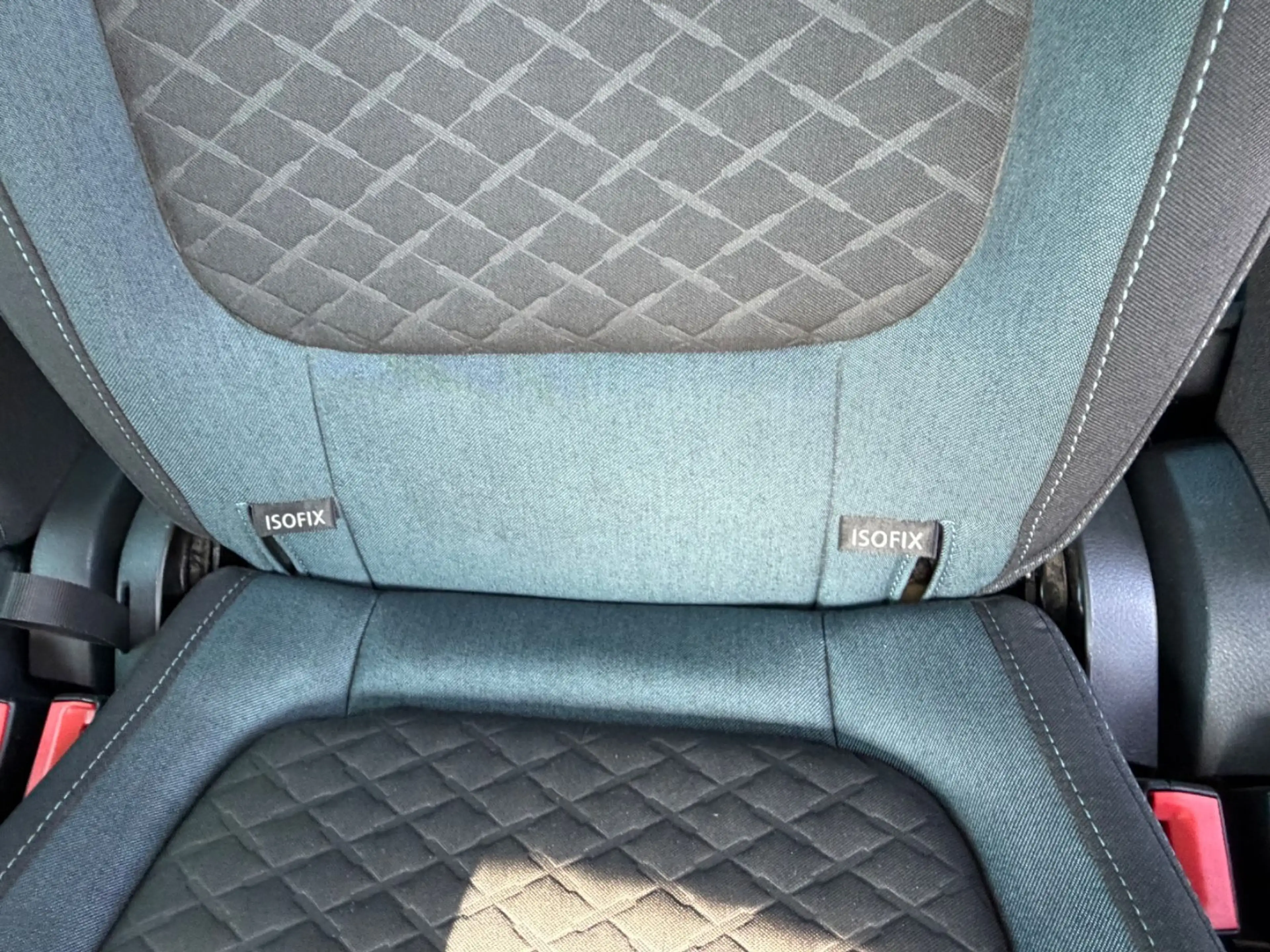 Volkswagen Sharan IQ.DRIVE Start-Stopp | 7 Sitzer | — photo 14