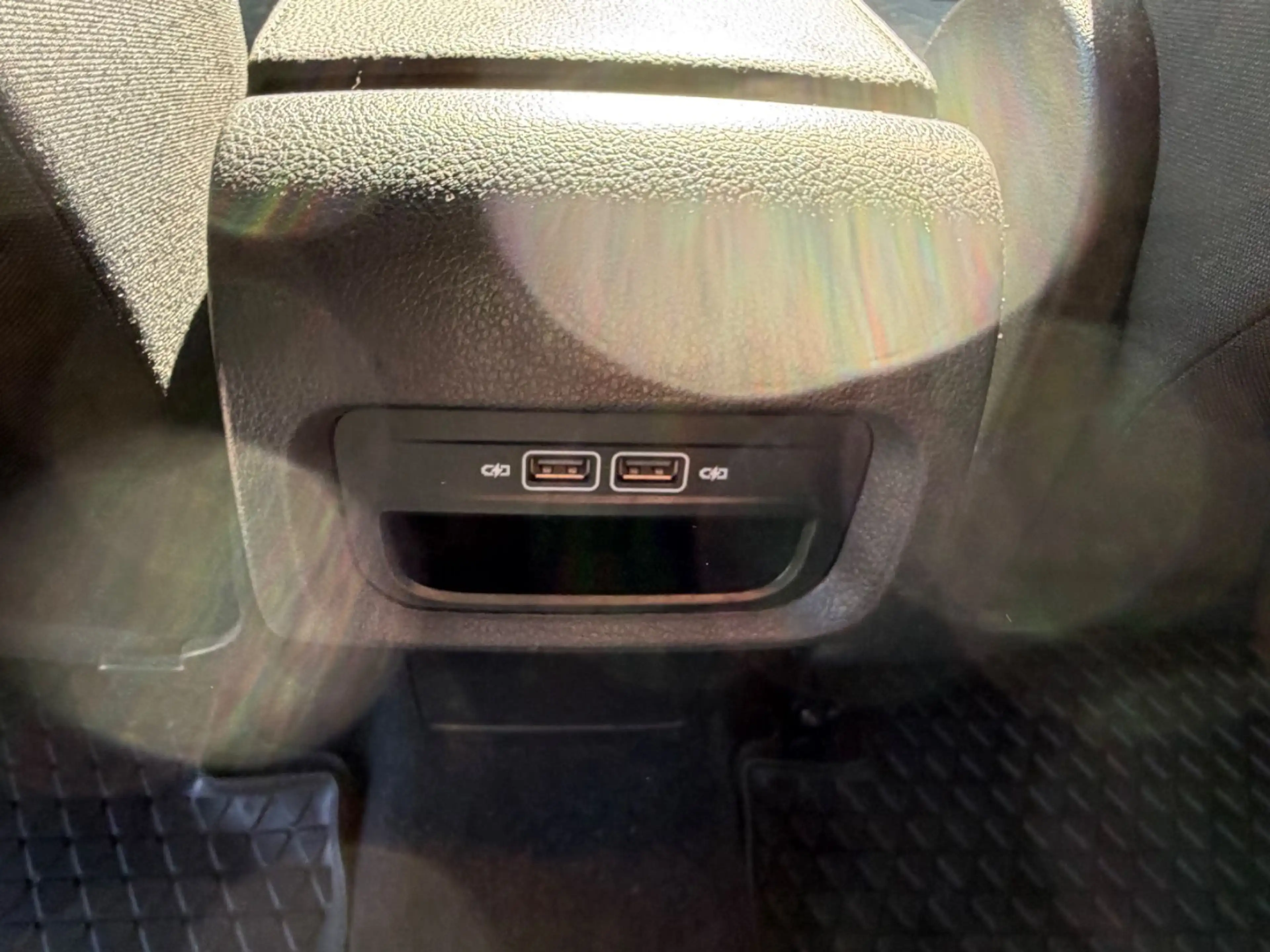Volkswagen Sharan IQ.DRIVE Start-Stopp | 7 Sitzer | — photo 15