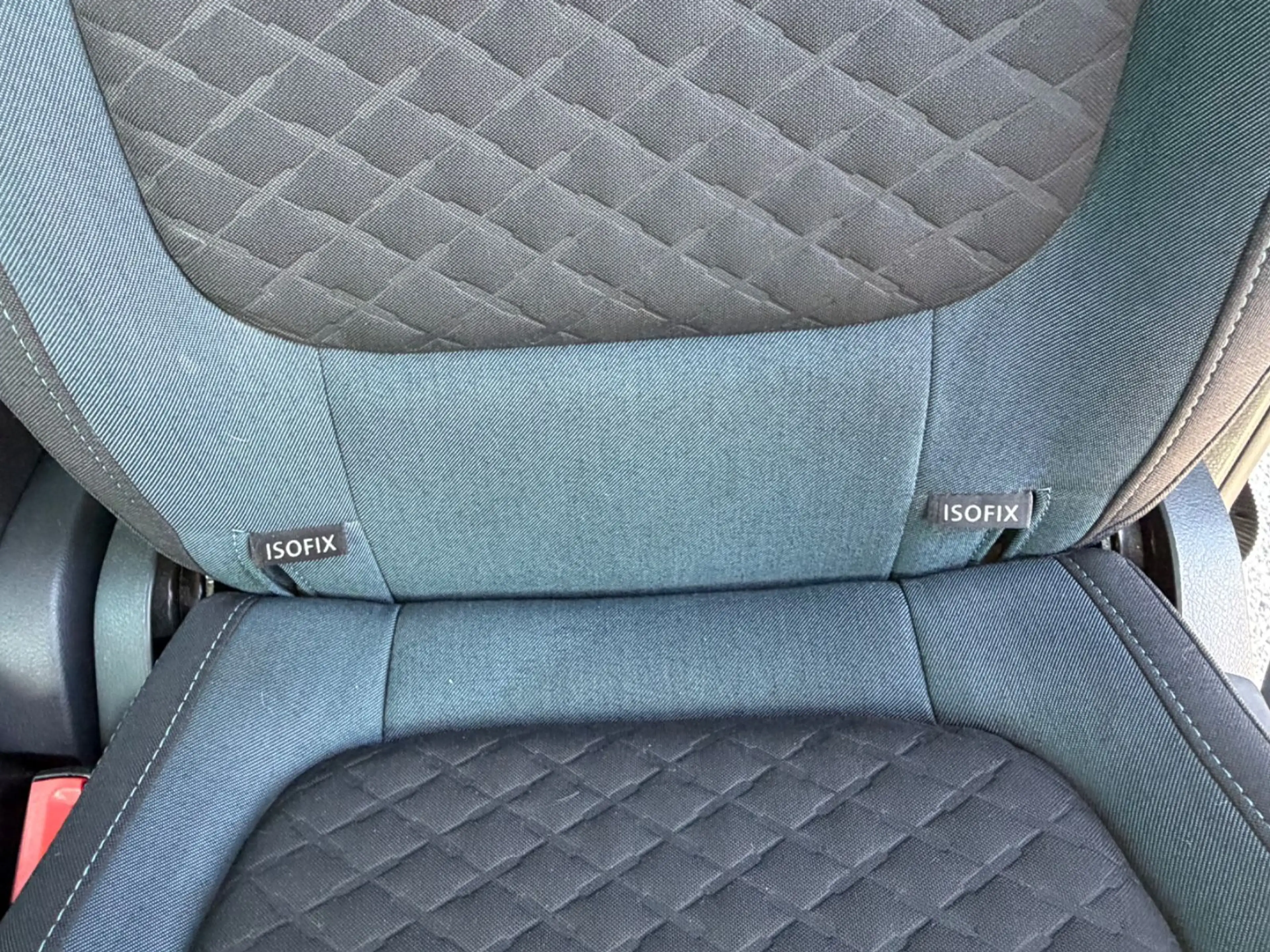 Volkswagen Sharan IQ.DRIVE Start-Stopp | 7 Sitzer | — photo 13