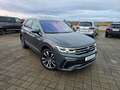 Volkswagen Tiguan R-Line 4Motion AHK KAMERA 360° MATRIX LED Grau - thumbnail 5