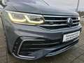 Volkswagen Tiguan R-Line 4Motion AHK KAMERA 360° MATRIX LED Grau - thumbnail 6