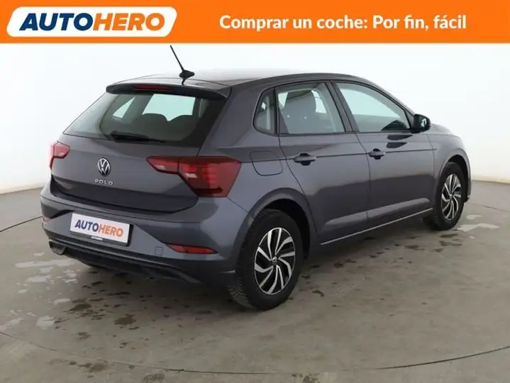 Volkswagen Polo Life 1.0 TSI 2021, foto 6