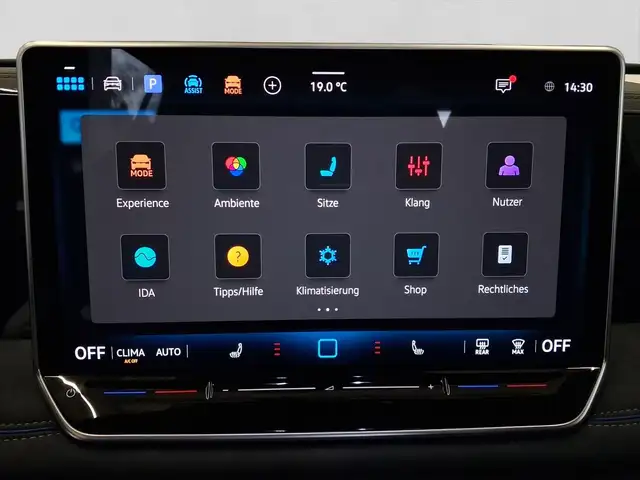 Volkswagen Tiguan view 14
