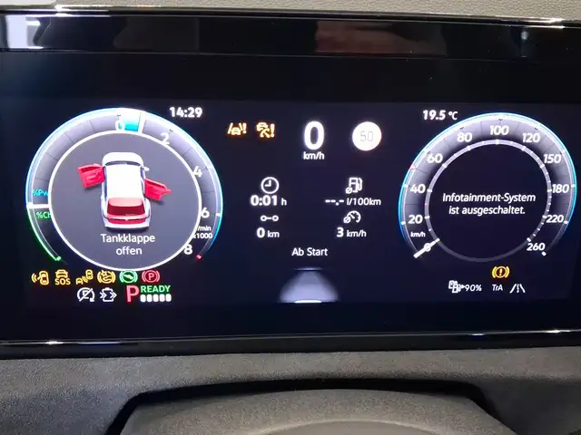 Volkswagen Tiguan view 10