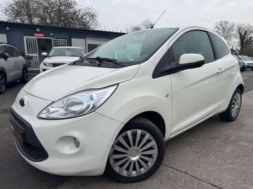 1.3 TDCi 75CH Stop&amp;Start Digital